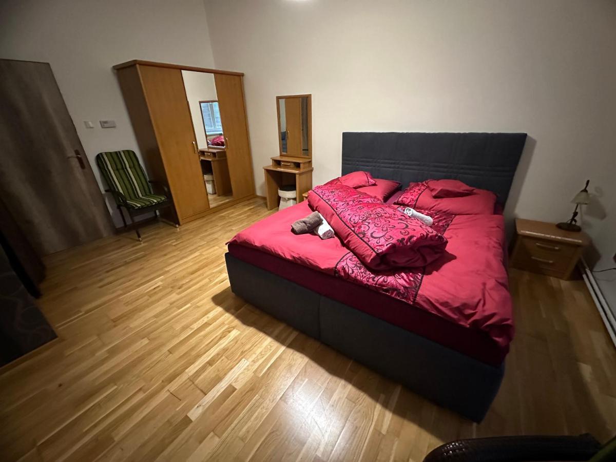 Sonja Holiday Home Ostrava Exterior photo